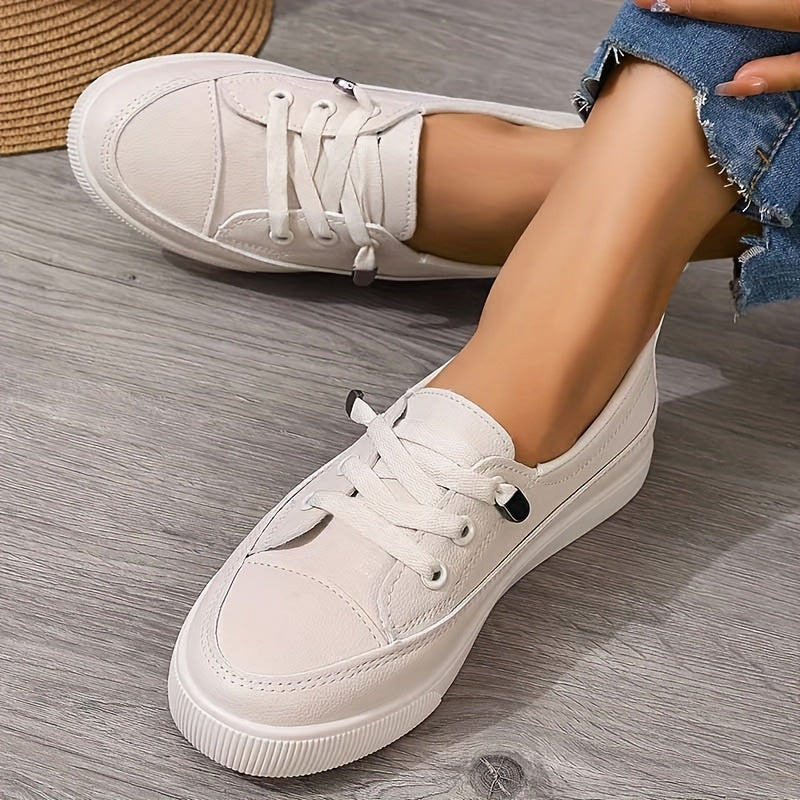 Krizzy modern orthopedic shoes for women by Christine Brewer, featuring a stylish design and comfortable walking support.