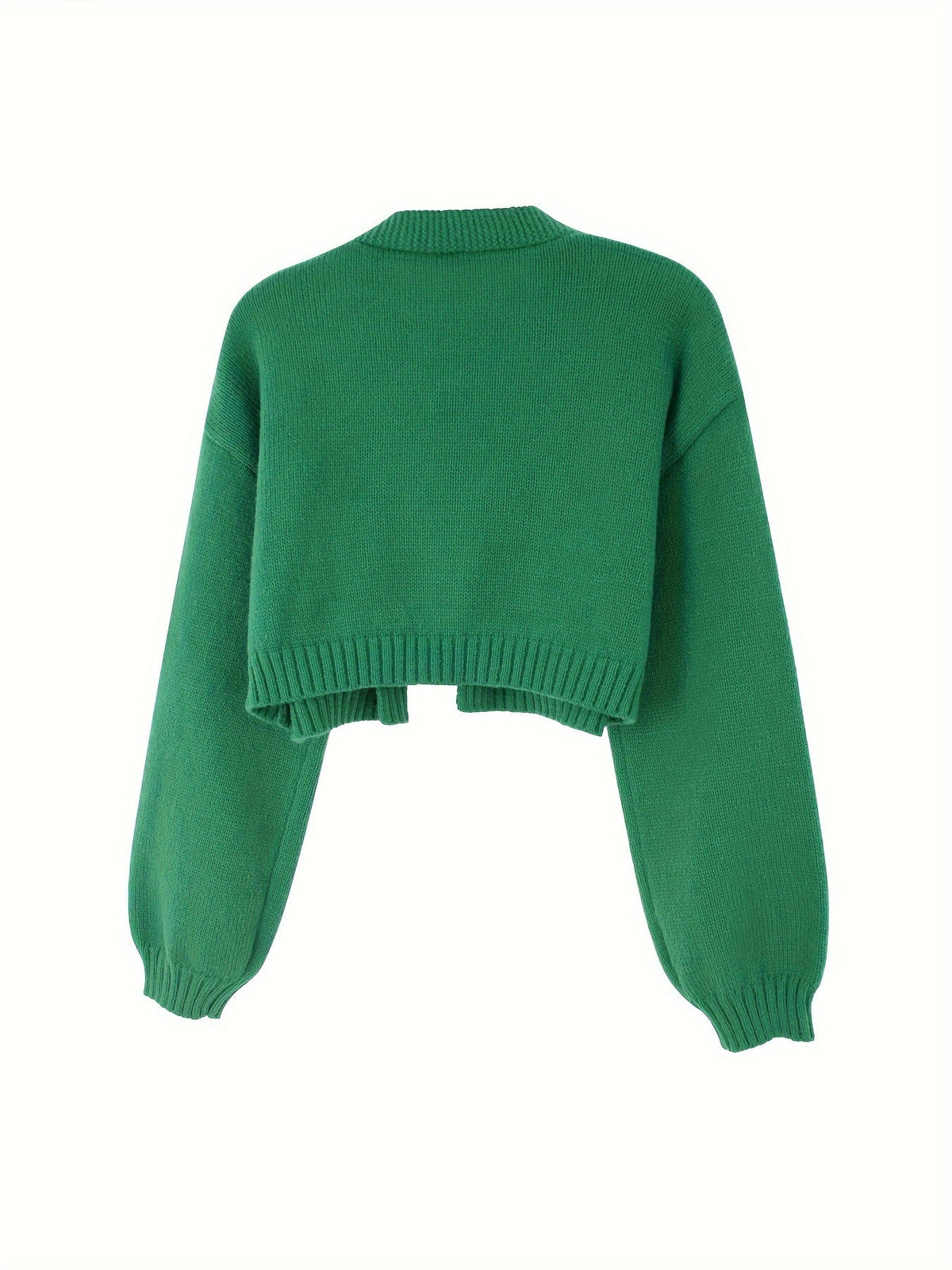 Isolde | Christmas Cardigan for Women