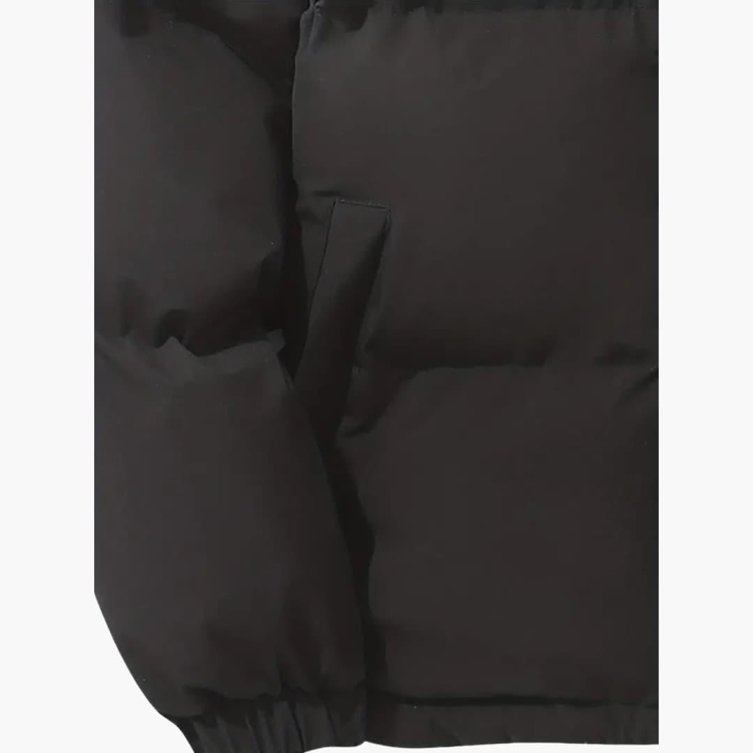 Kay | Quilted Hooded Puffer Jacket for Women