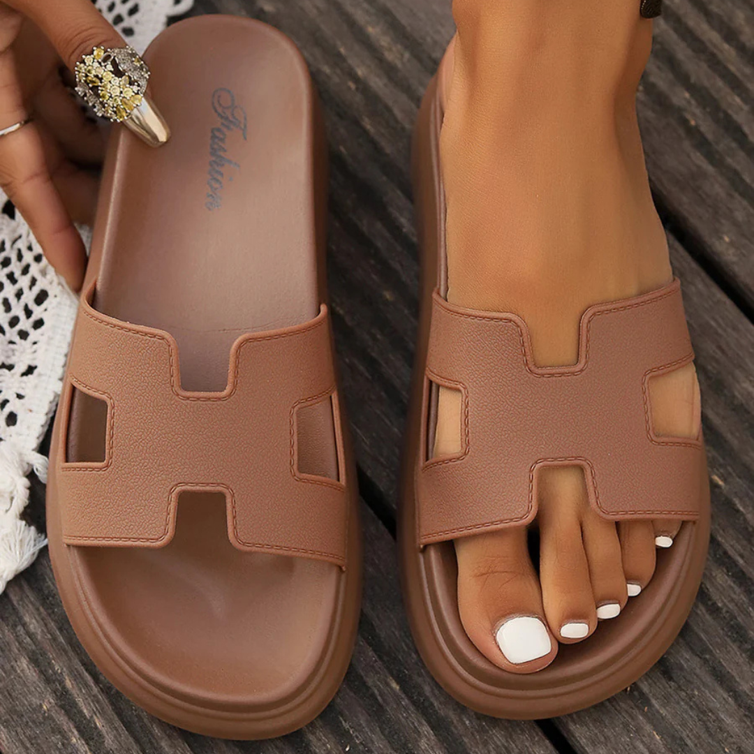 Rosemary | Slippers for Women