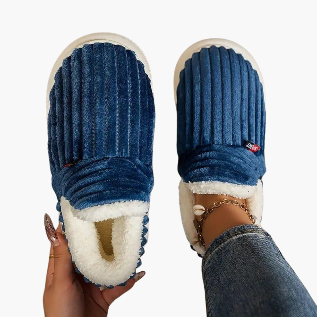 Sibyl | Slippers for Women