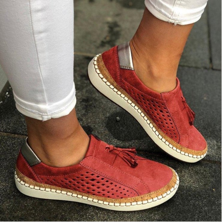 Sonja | Orthopedic Slippers for Women