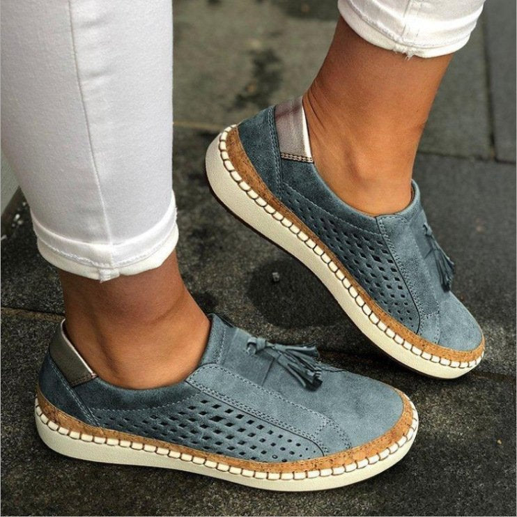 Sonja | Orthopedic Slippers for Women