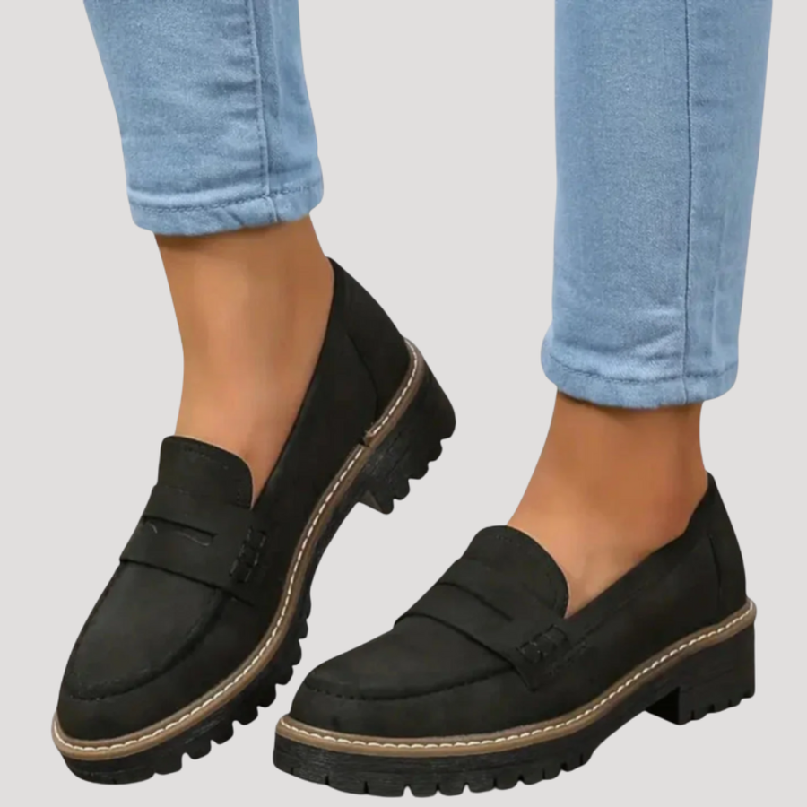 Marguerite | Comfort Loafers for Women