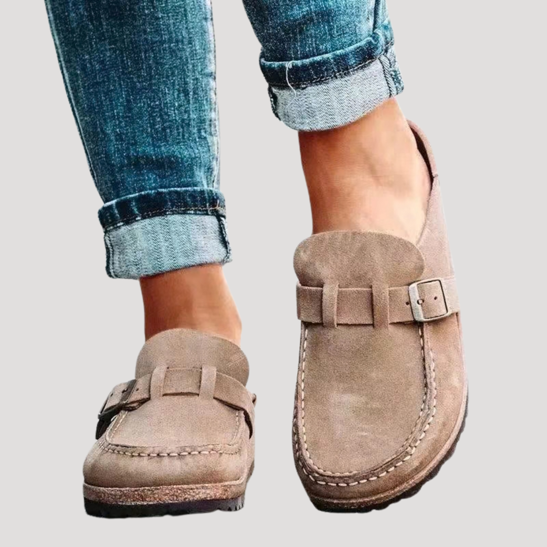 Maxine | Comfort Loafers for Women