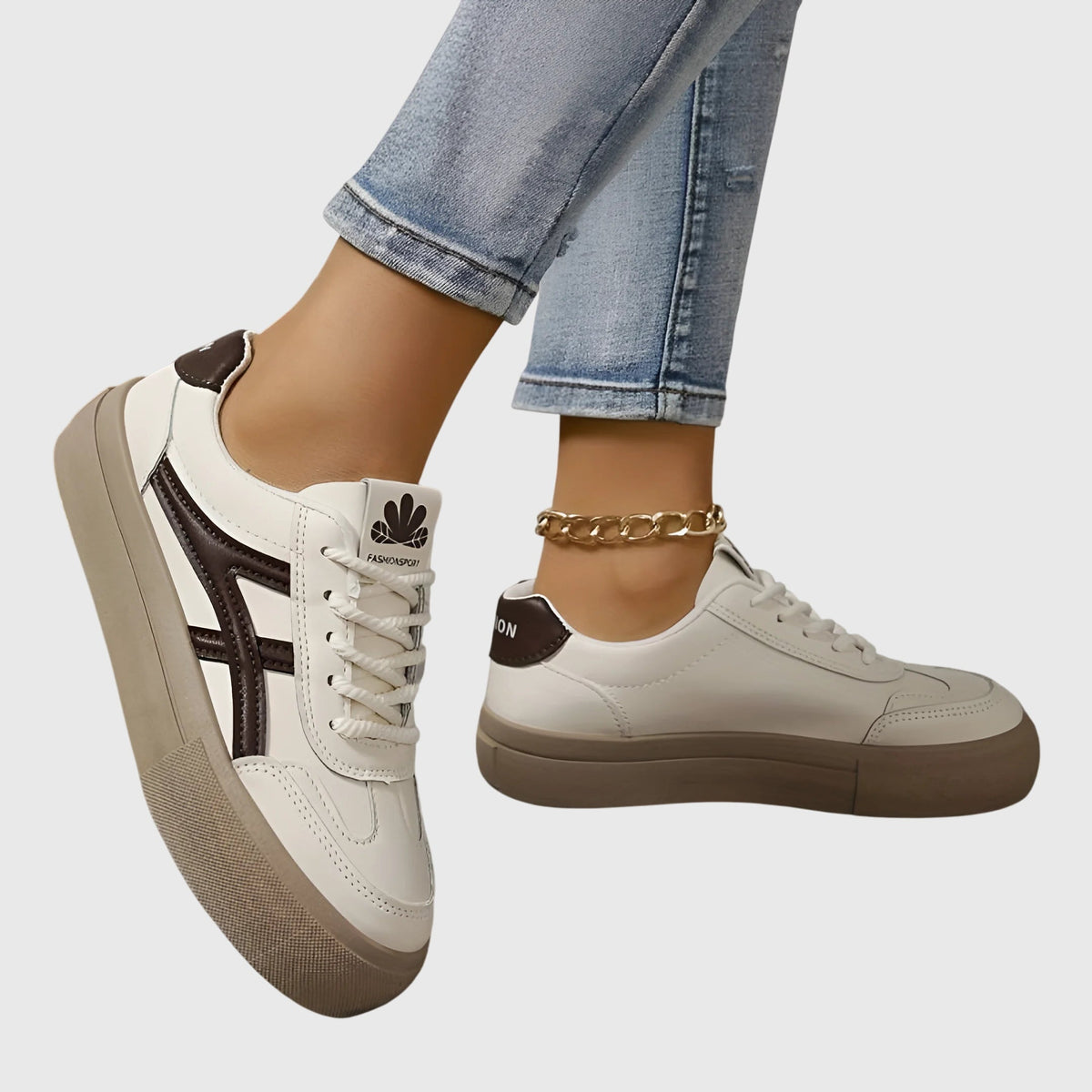 Portia | Comfort Sneakers for Women