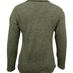 Christine Brewer Valerie women's top featuring a stylish, fitted design with a V-neck and short sleeves, perfect for casual wear.