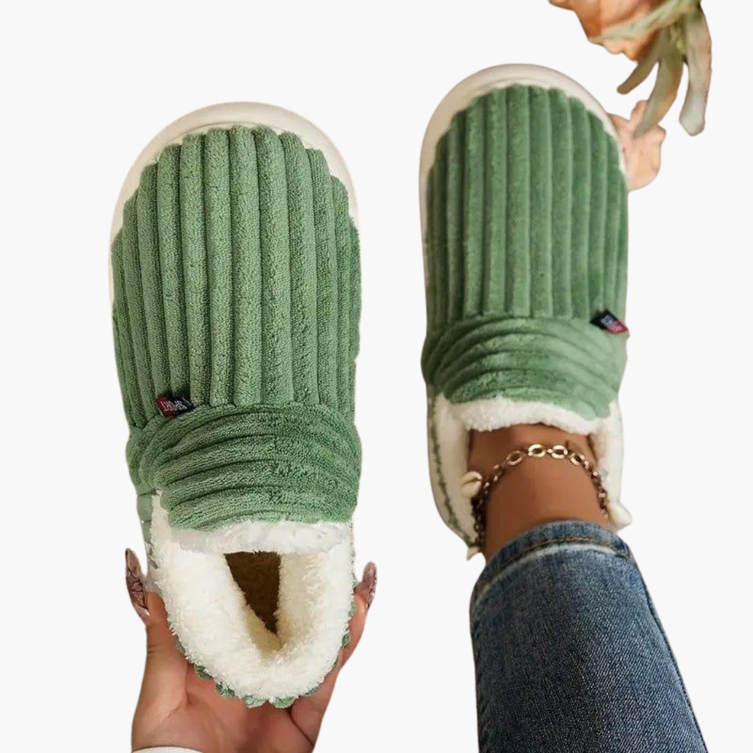 Sibyl | Slippers for Women