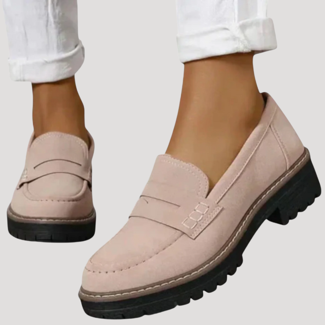 Marguerite | Comfort Loafers for Women