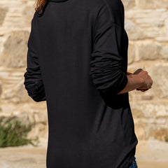 Christine Brewer Valerie women's top, featuring a stylish design with a fitted silhouette and elegant neckline.