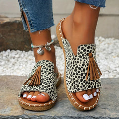 Lorraine casual orthopedic sandals for women by Christine Brewer, featuring comfortable design and supportive sole.
