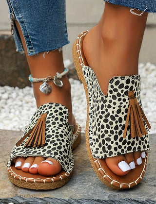 Lorraine casual orthopedic sandals for women by Christine Brewer, featuring comfortable design and supportive sole.