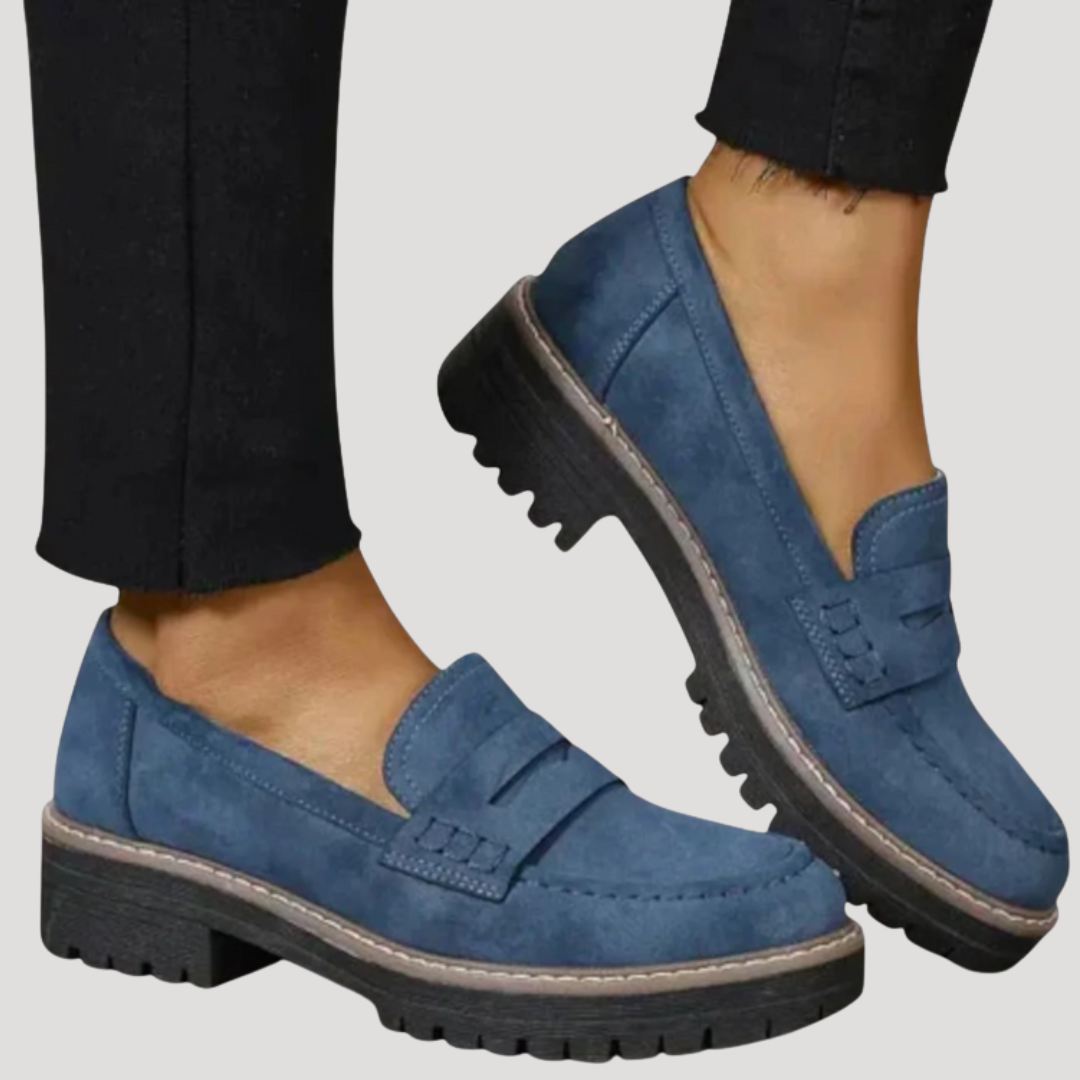 Marguerite | Comfort Loafers for Women