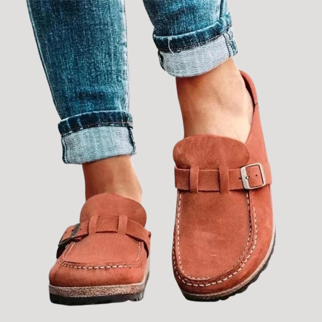 Maxine | Comfort Loafers for Women