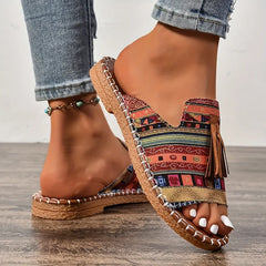 Lorraine casual orthopedic sandals for women by Christine Brewer, featuring comfortable design and supportive sole.
