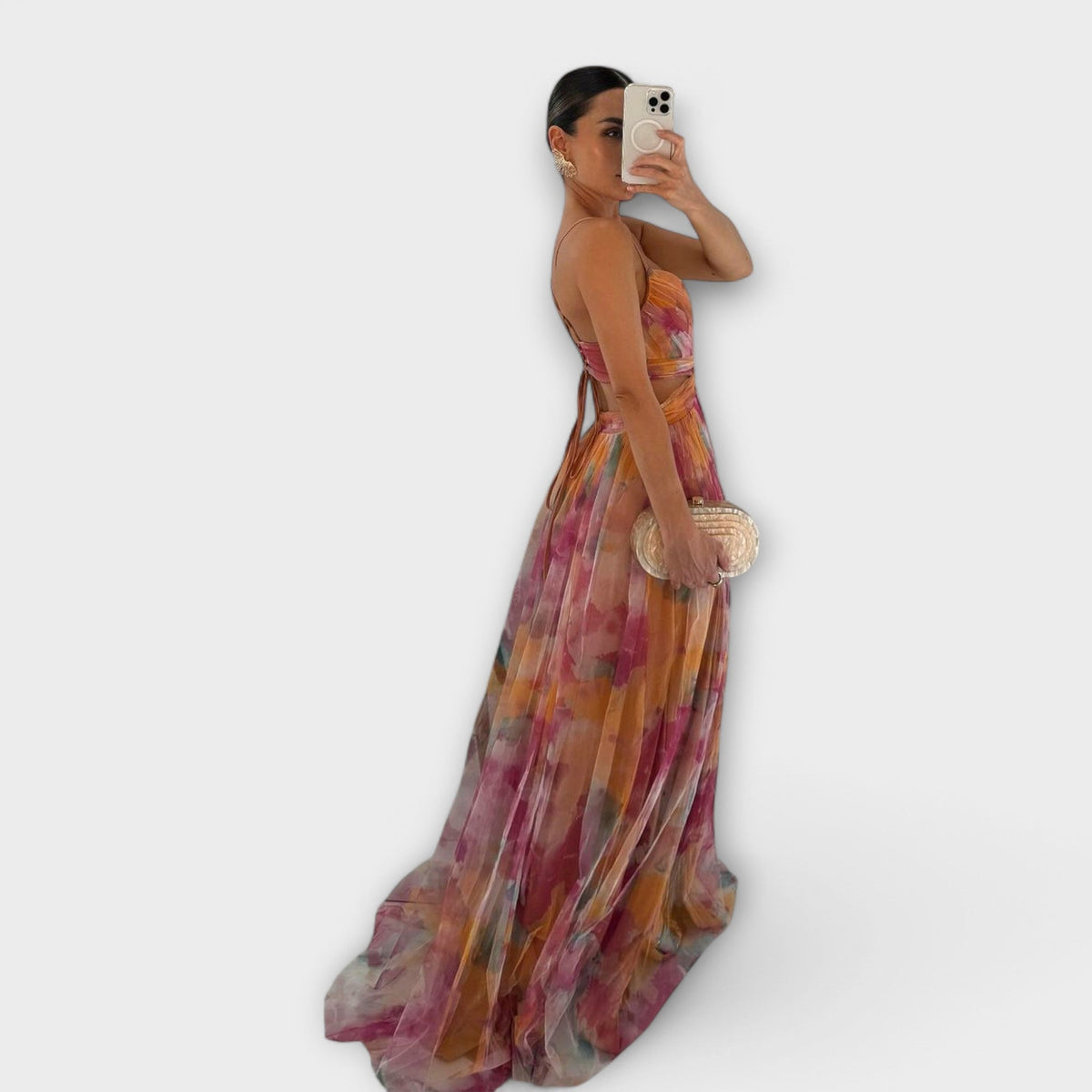 Violetta | Maxi Dress for Women