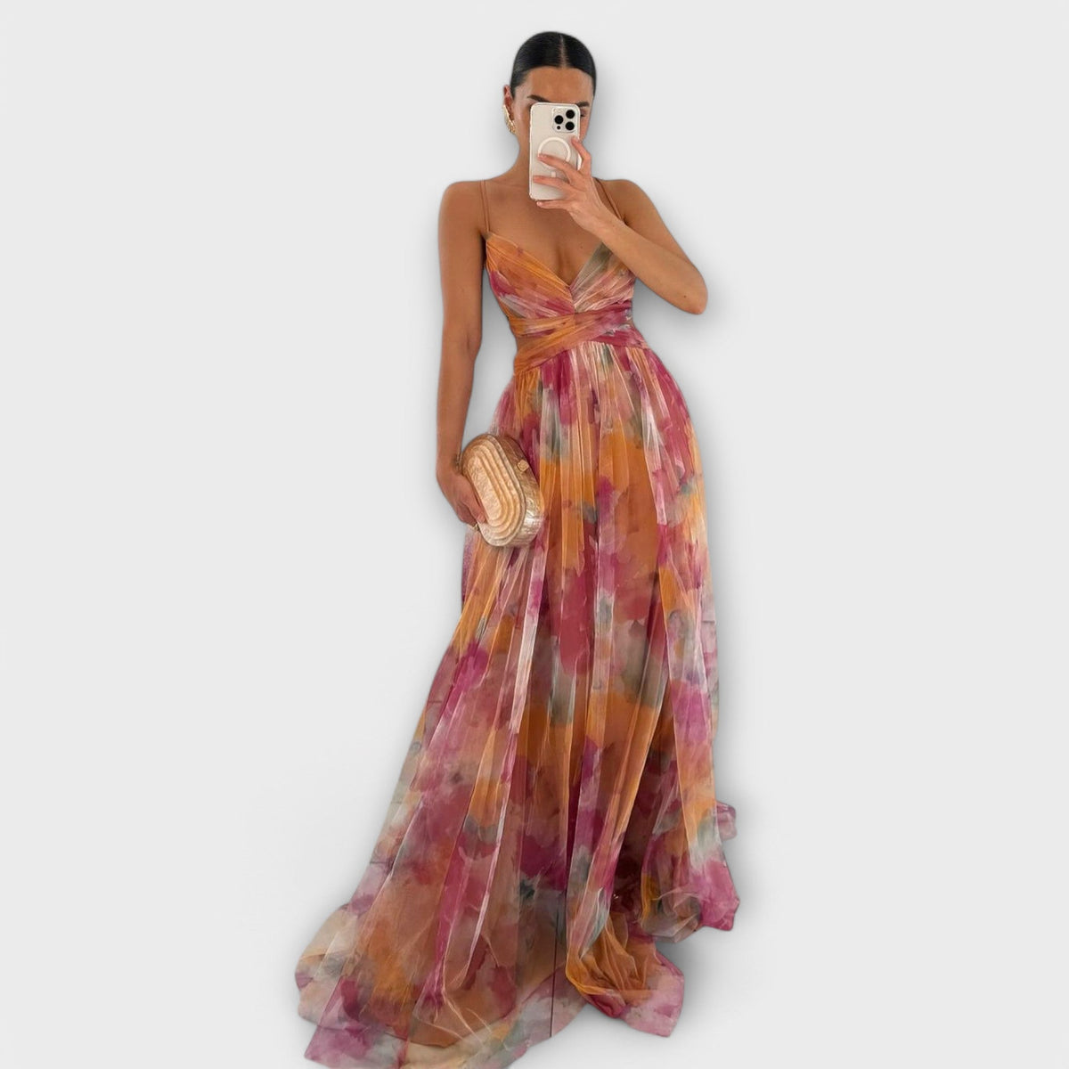 Violetta | Maxi Dress for Women