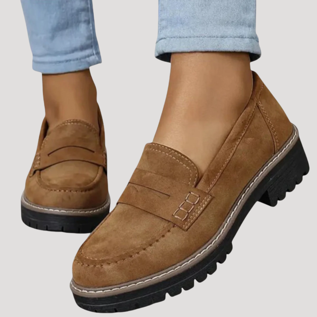 Marguerite | Comfort Loafers for Women