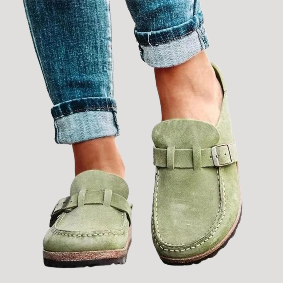 Maxine | Comfort Loafers for Women