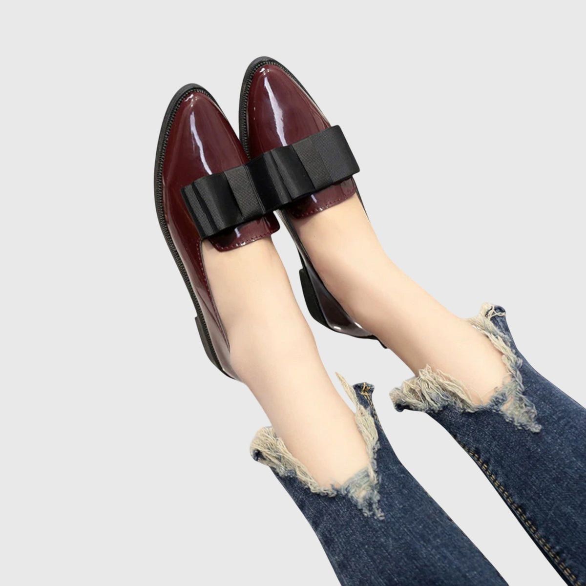 Marian | Comfort Loafers for Women