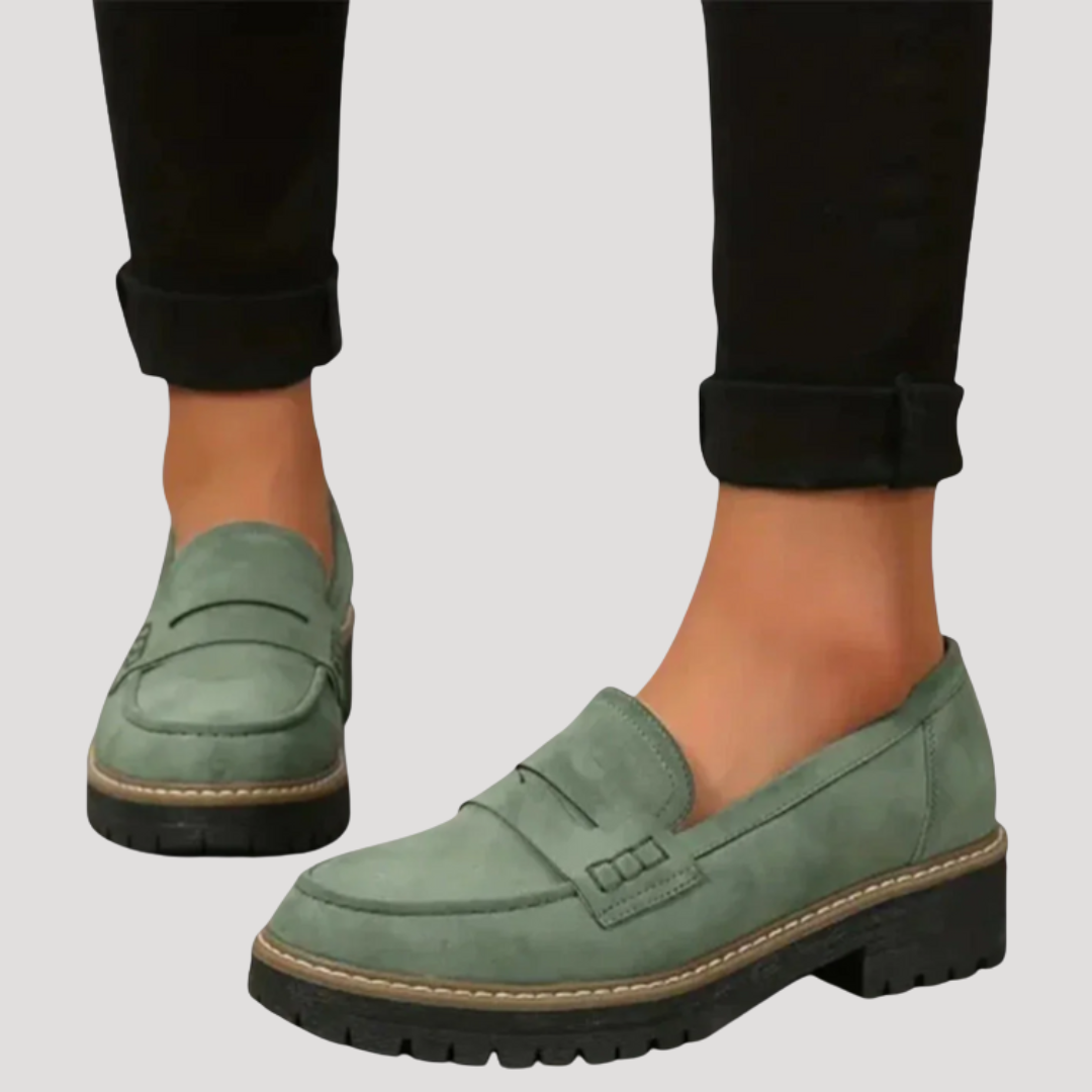 Marguerite | Comfort Loafers for Women