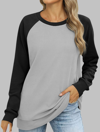 Christine Brewer Molly women's sweatshirt featuring a cozy, casual fit with a soft fabric in a stylish design.