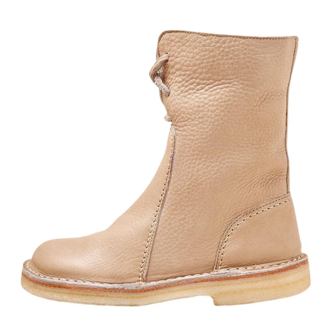 Marnie | Waterproof Boots, Ankle Boots, Women, Vegan Leather, Warm, Insulated, Winter, Windproof, Snow Boots,
