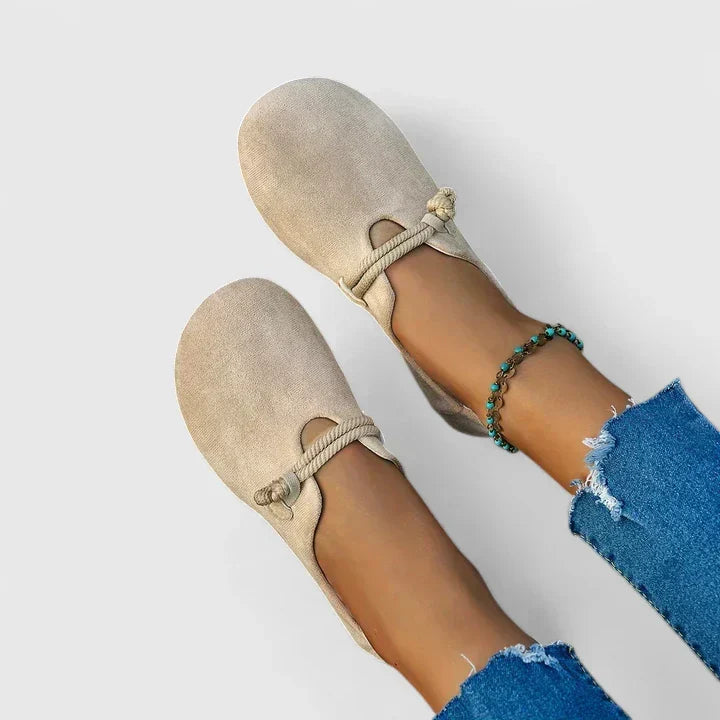 Lydia | Comfort Loafers for Women