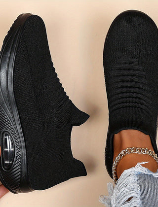 Christine Brewer Harper Air Cushion Shoes for Women with orthopedic comfort and supportive walking design.
