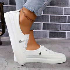 Krizzy chic modern orthopedic women's shoes by Christine Brewer, featuring comfortable design for walking and everyday wear.