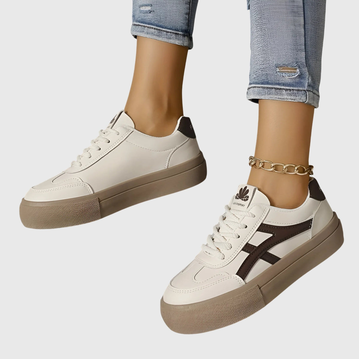 Portia | Comfort Sneakers for Women