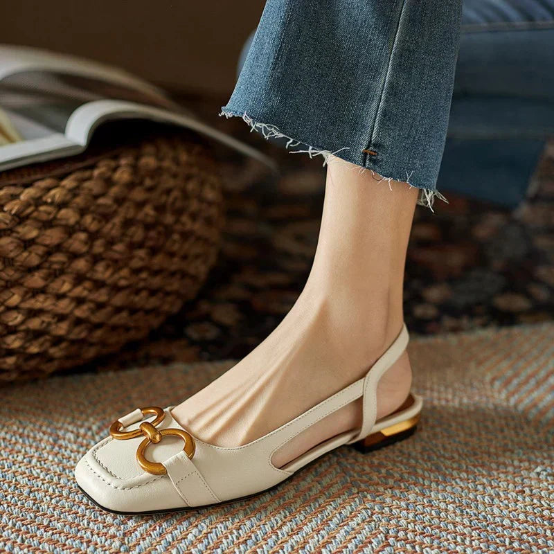 Christine Brewer Cecilia orthopedic women's sandals with cushioned footbed and adjustable straps, designed for comfort and support.
