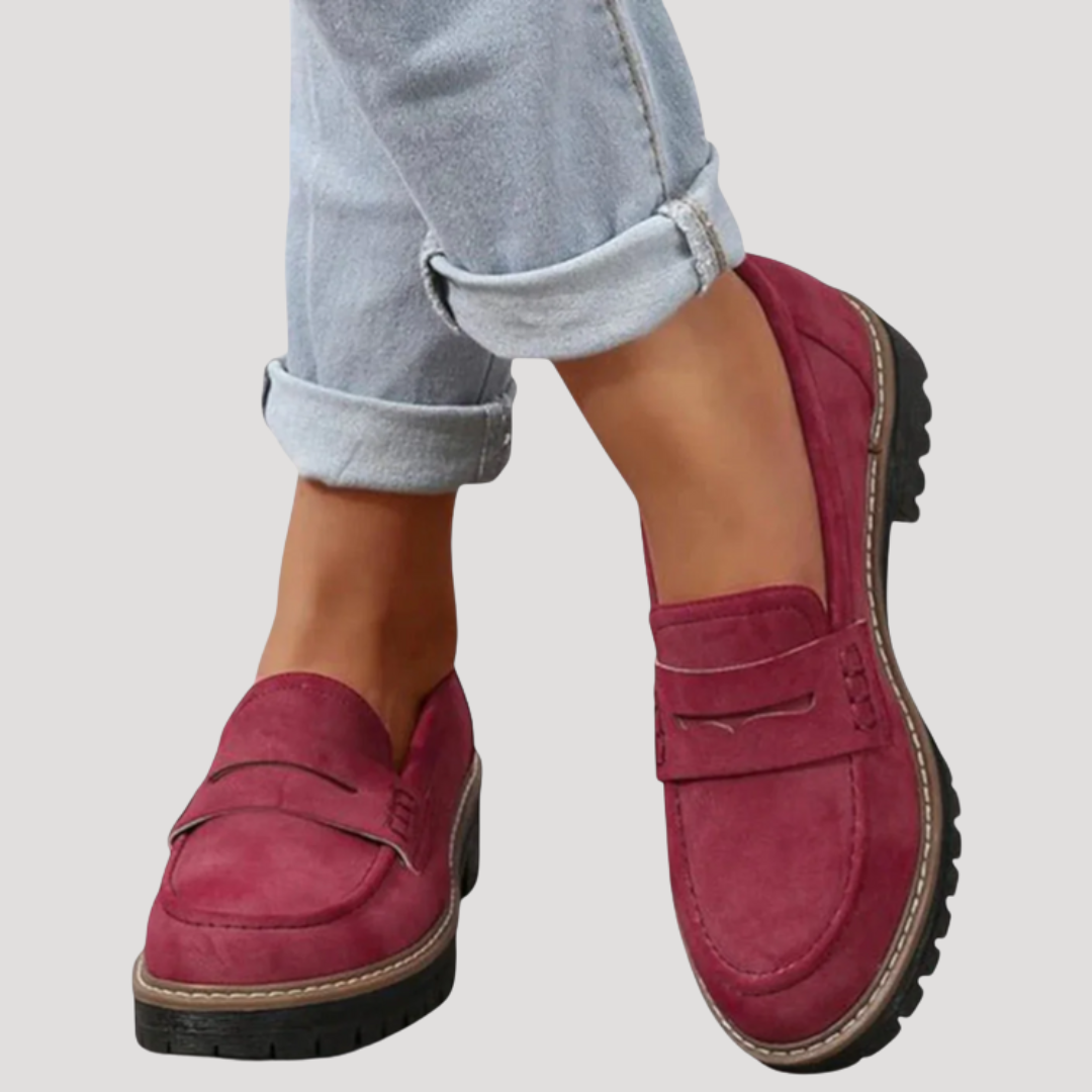 Marguerite | Comfort Loafers for Women