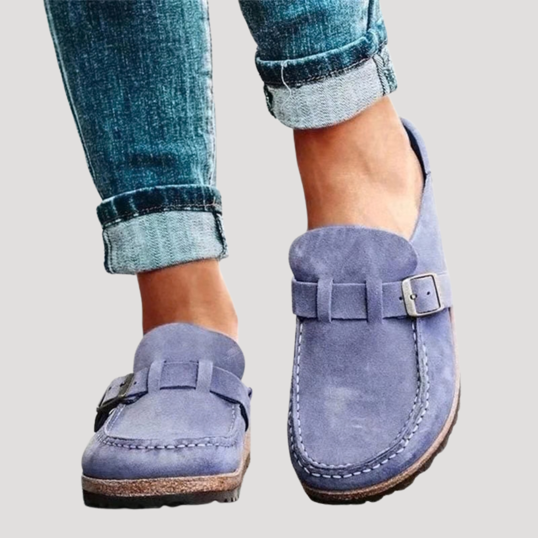 Maxine | Comfort Loafers for Women