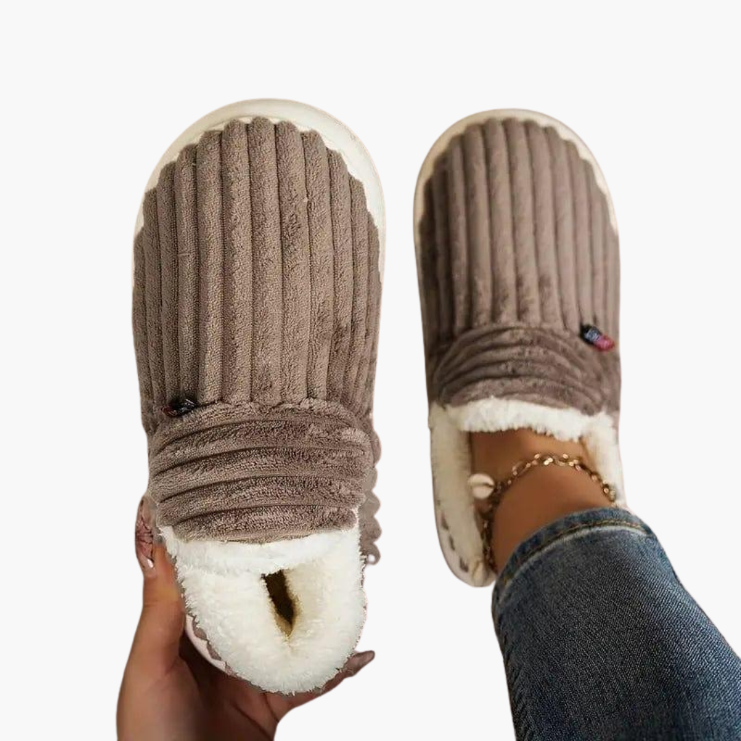 Sibyl | Slippers for Women