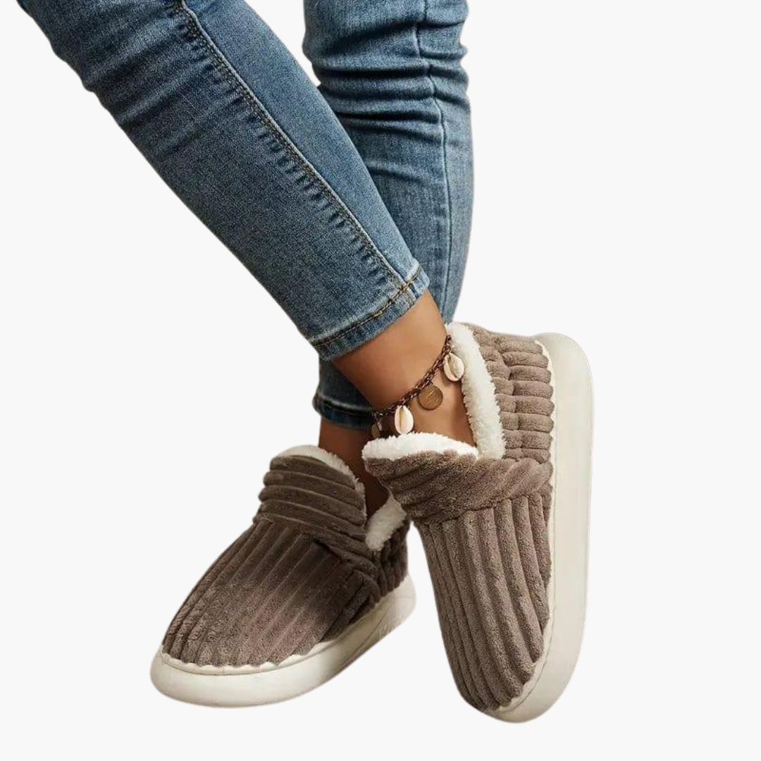 Sibyl | Slippers for Women