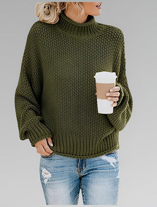 Amy Winifred ribbed orange sweater for women by Christine Brewer, featuring a close-up of the textured knit fabric.
