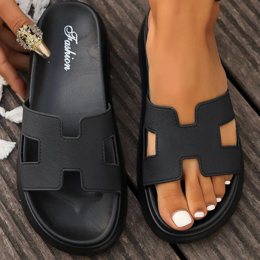 Rosemary | Slippers for Women