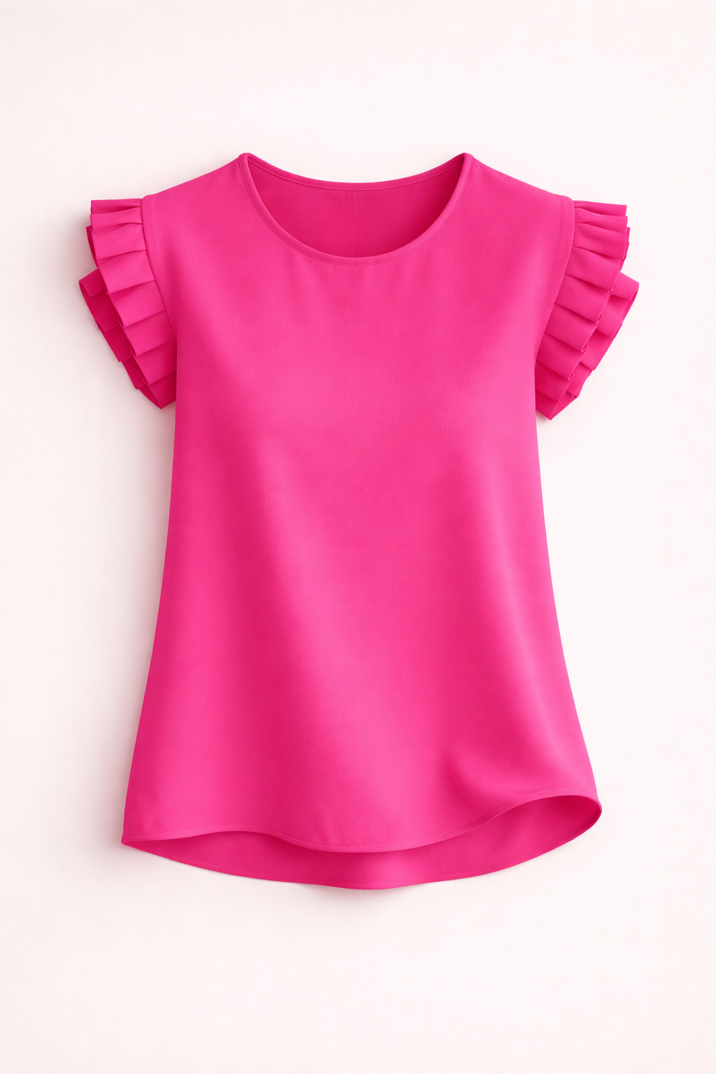 Christine Brewer women's Chloe blouse featuring a stylish top with a relaxed fit and elegant design, perfect for casual or office wear.