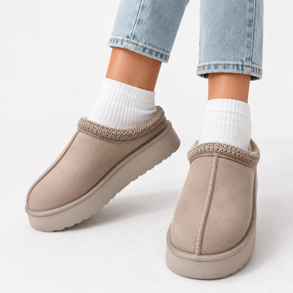 Serafina | Slippers for Women