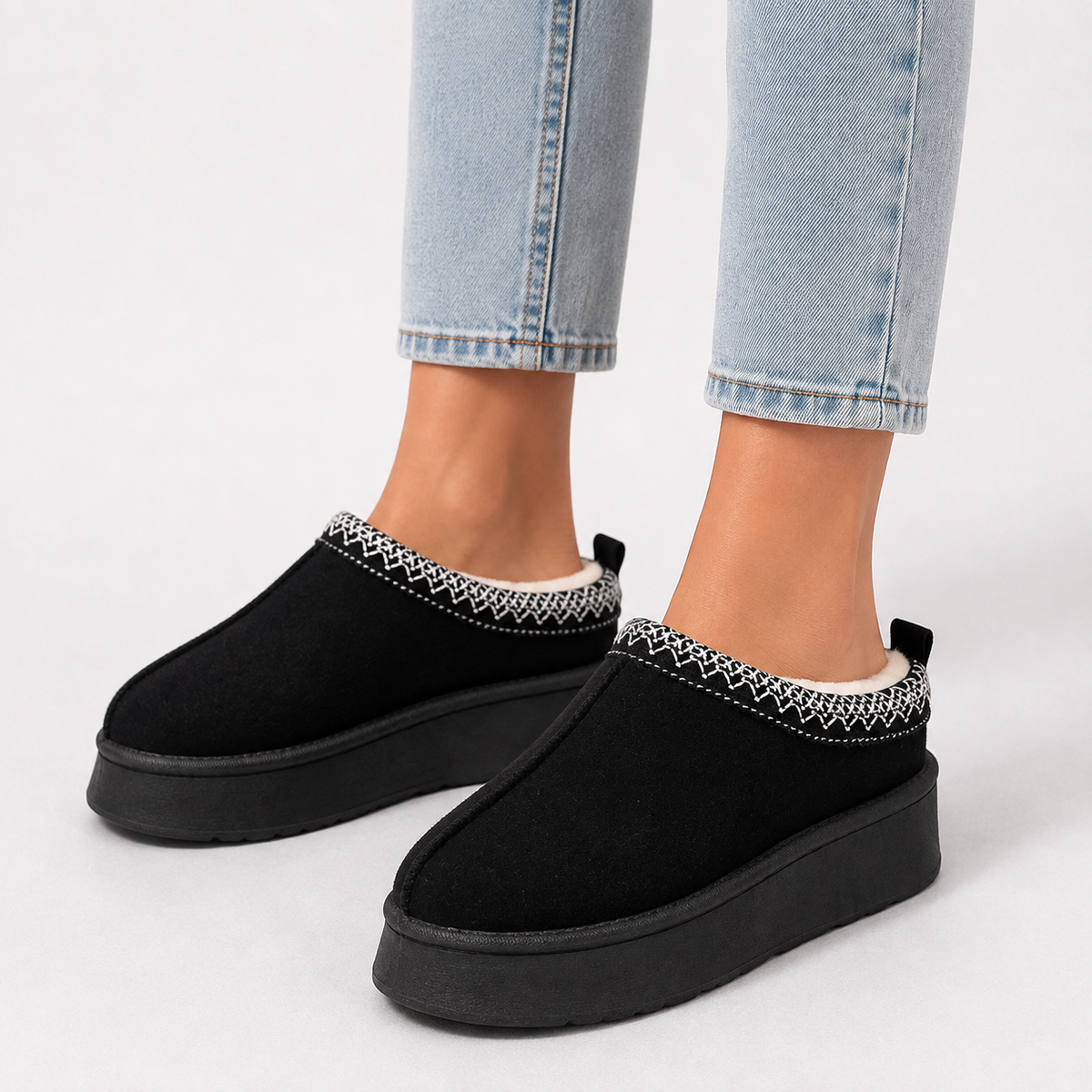 Serafina | Slippers for Women