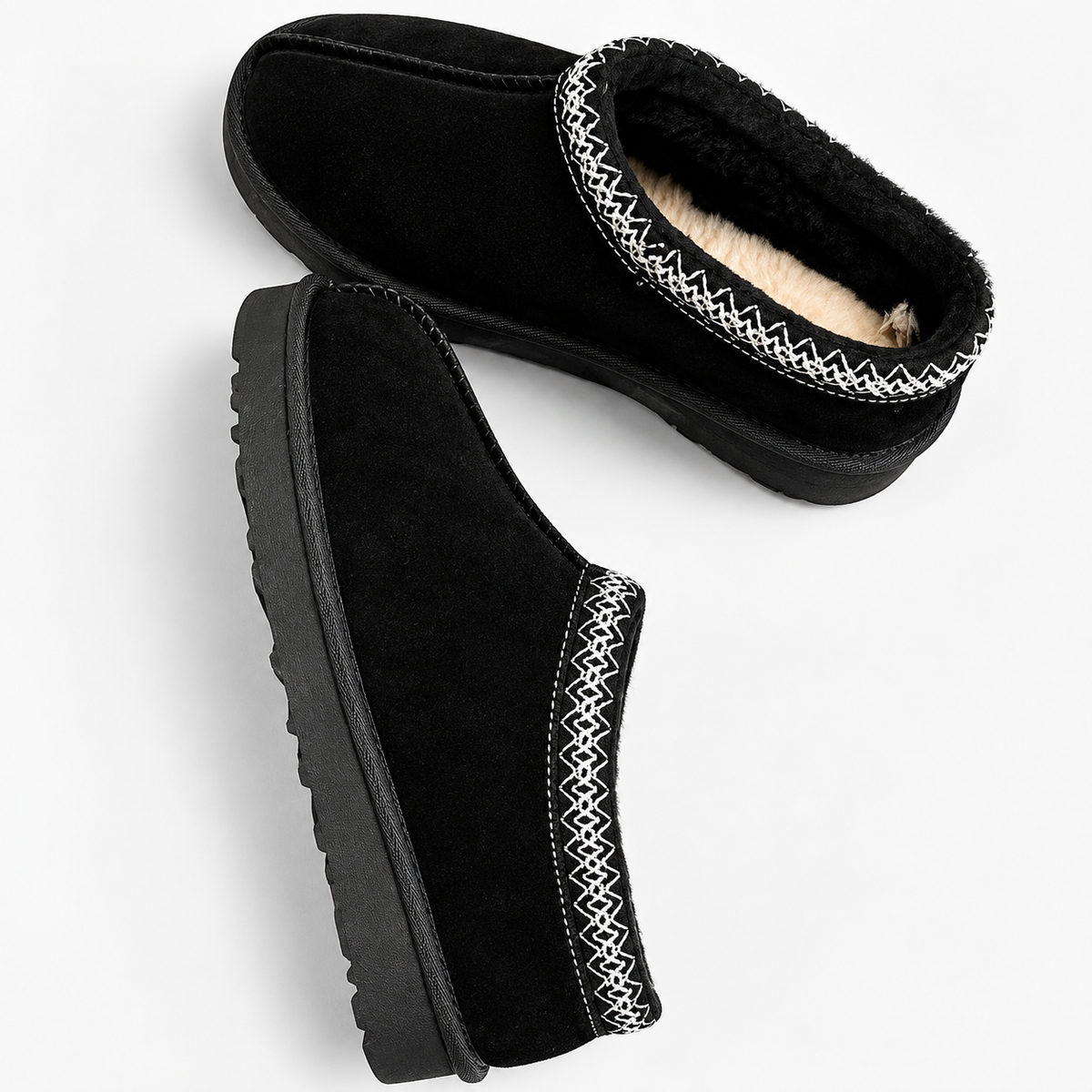 Serafina | Slippers for Women