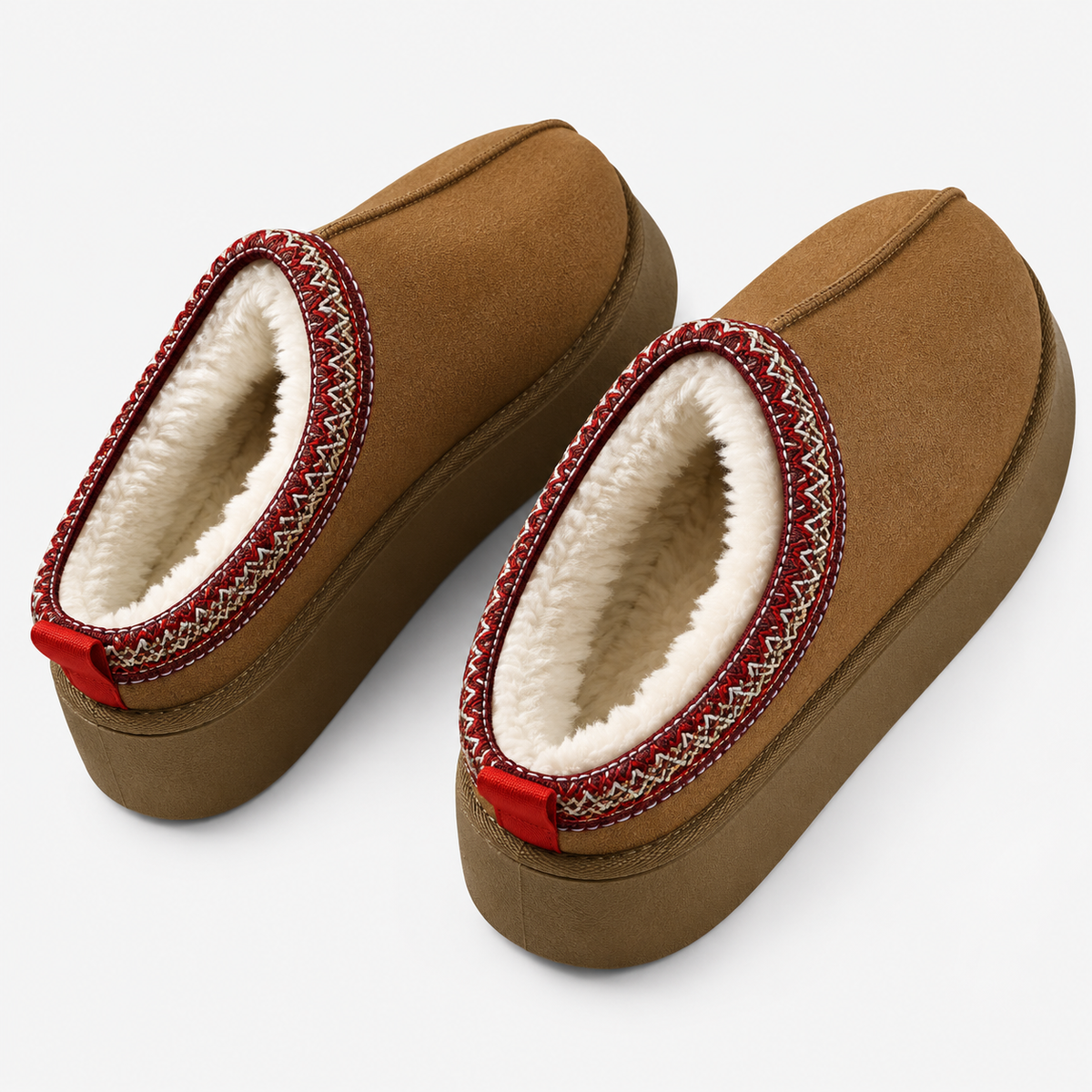 Serafina | Slippers for Women