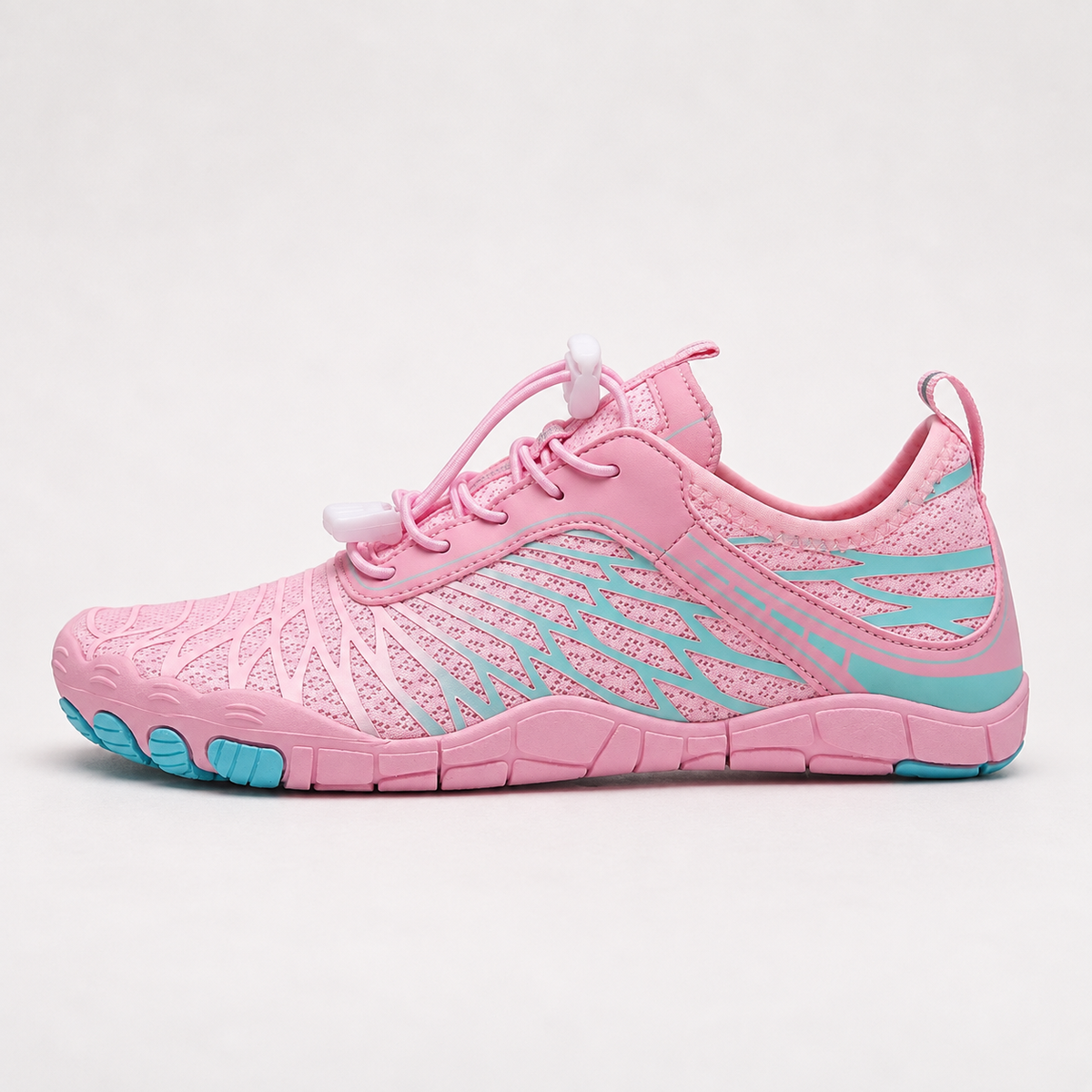 Rhoda | Barefoot Shoes Women Wide Toe Box Anti Slip Lightweight Breathable Walking Shoes