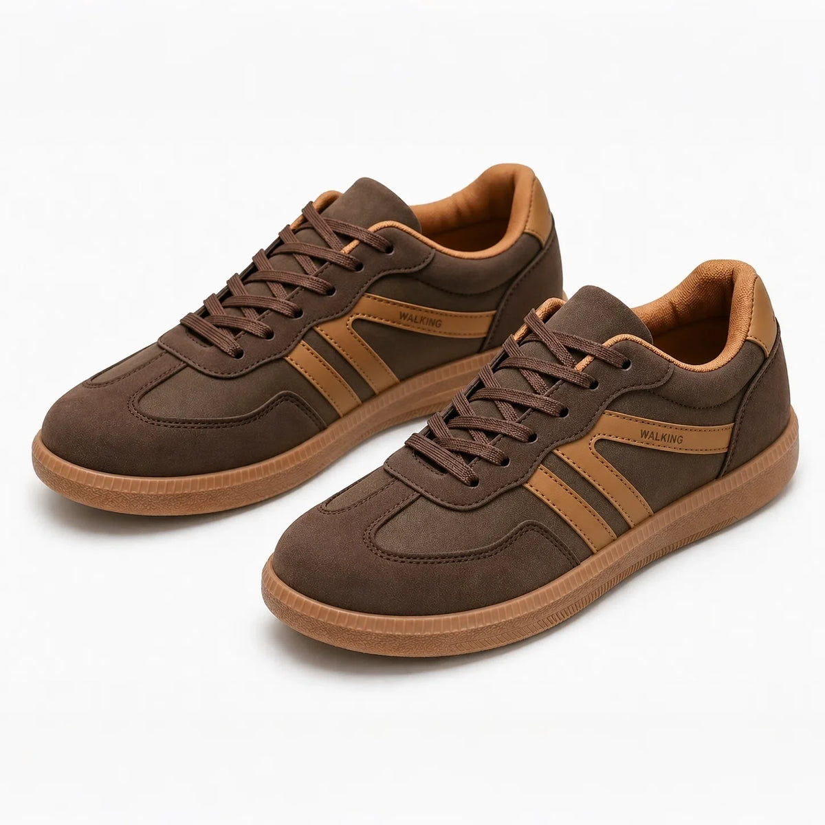Pauline | Orthopedic Wide-Fit Sneakers for Women