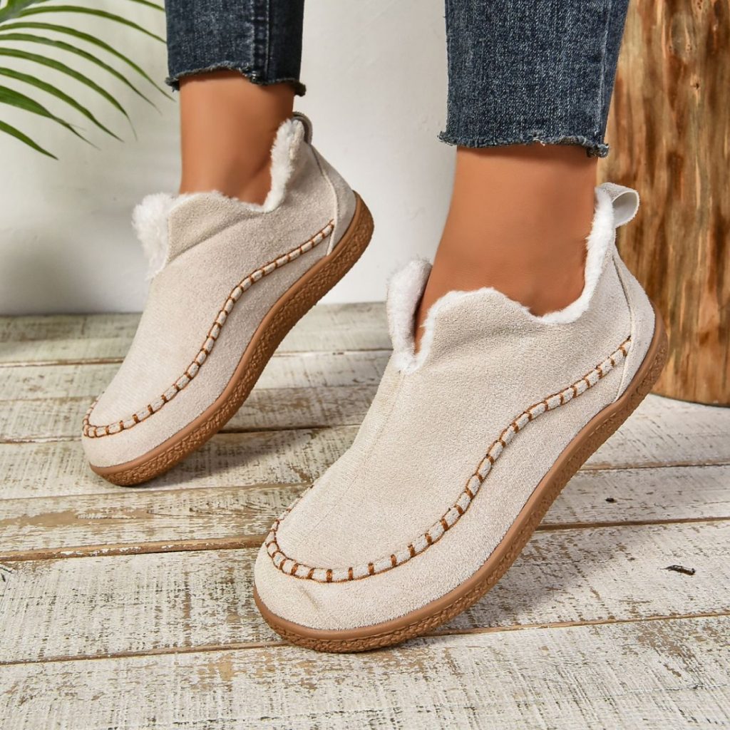 Selma | Orthopedic Non-Slip Slippers for Women