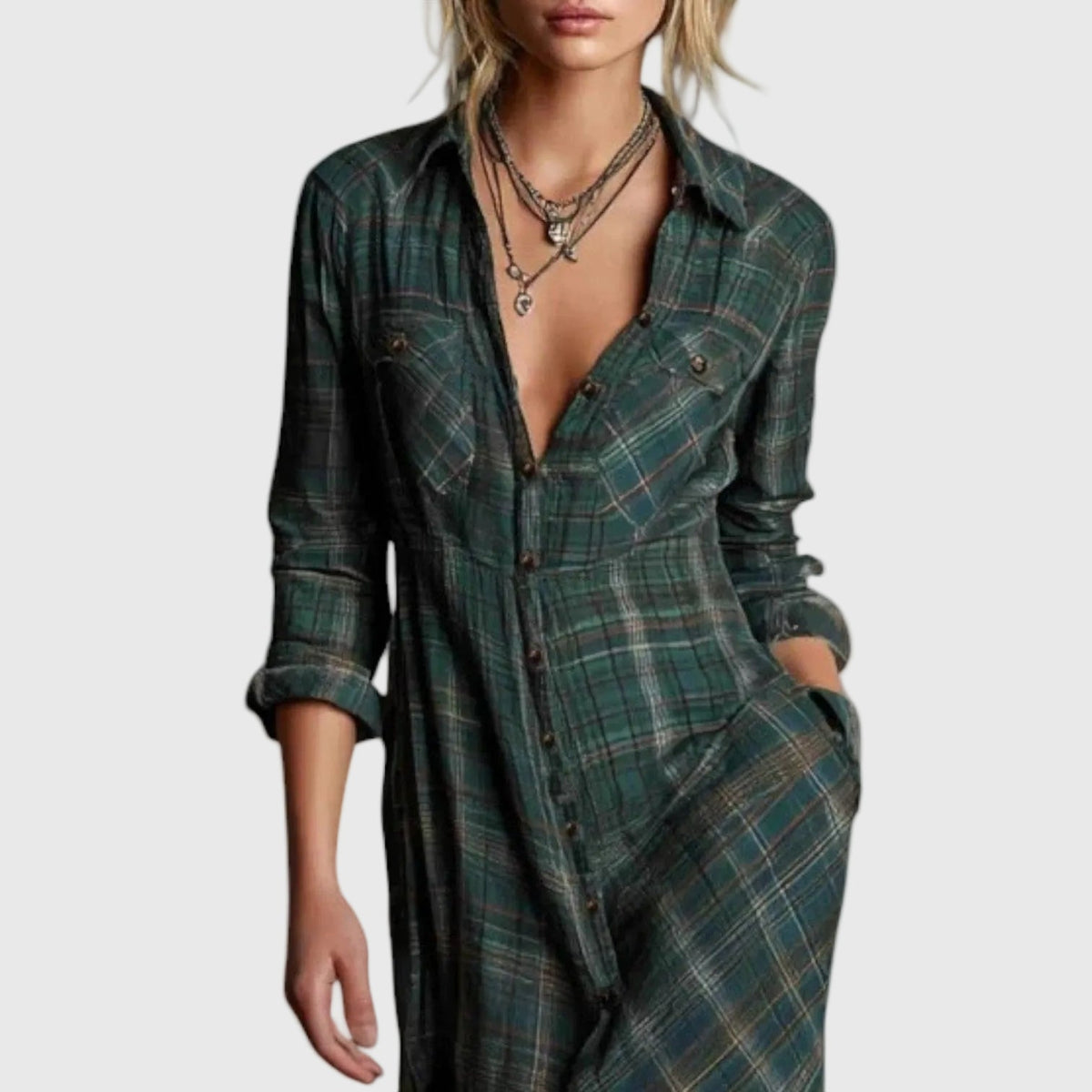 Rose | Maxi Dress Women Flowy Draped Formal Evening Party Occasion Fall Winter