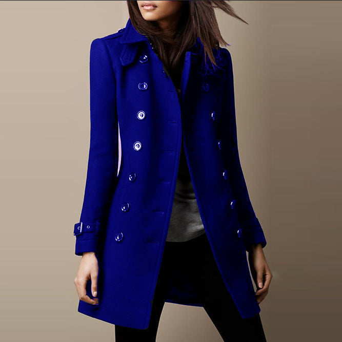 Wilhelmina | Tweed Jacket for Women