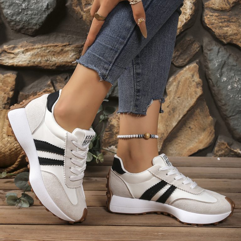 Olive | Orthopedic Sneakers for Women