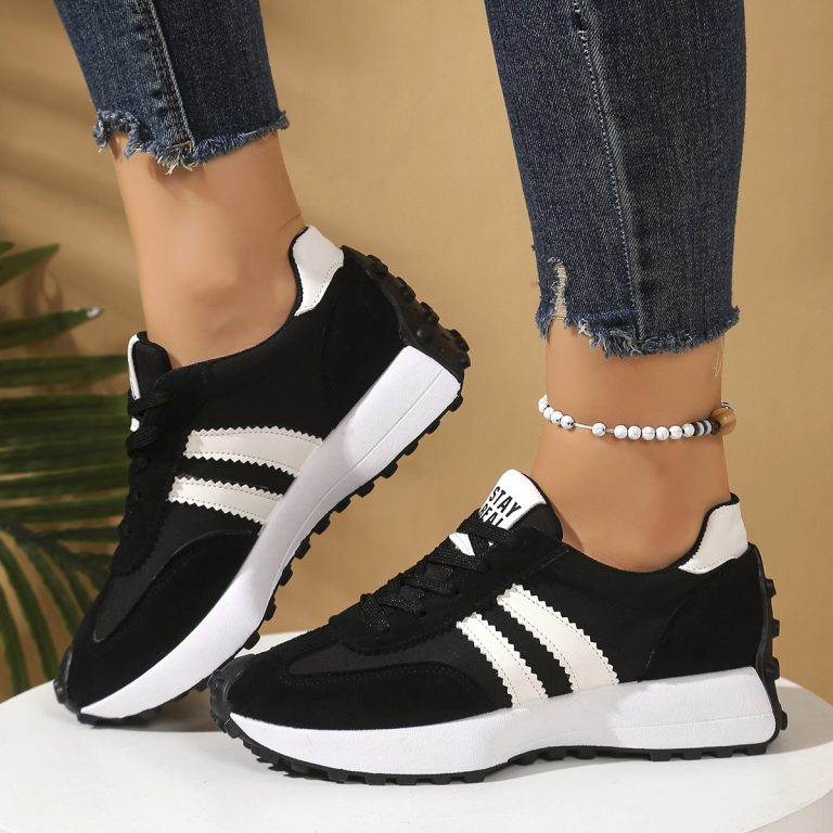 Olive | Orthopedic Sneakers for Women